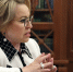 Валентина Матвиенко отметила эффективность мер поддержки вологодских семей - Вологда.РФ