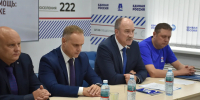В Орле прошёл семинар для предпринимателей по оказанию первой помощи - Совет народных депутатов