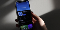Telegram ответил на обвинения ФСБ в адрес Дурова - M24.Ru