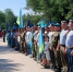 В Оренбурге отметят 96-ю годовщину со дня образования Воздушно-десантных войск - Time56.Ru