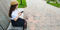 Для детей в Карелии стала доступна кнопка экстренной помощи на смартфоне - StolicaOnego.Ru