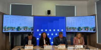 В Ленобласти обсудили проблемы вывоза строительных отходов и мусора - 47Channel.Ru
