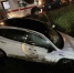 На трассе Москва - Рославль столкнулись KIA и Лада, есть пострадавший - Калужский перекрёсток