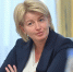 Ольга Абрамова назначена временно исполняющей обязанности Главы Удмуртской Республики - Глава и Правительство Удмуртской Республики