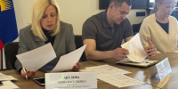 В правительстве региона обсудили качество работы управляющих организаций, отвечающих за 100 домов - Министерство информационной политики