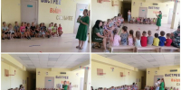 Как князь Владимир в Корсуне крестился - Керченская ЦБС