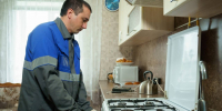 Более 350 должников Газпрома остались без газа - Калужская неделя