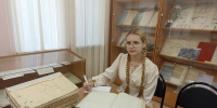 Два года в пыли архивов: как заволжские школьники распутали клубок семейных тайн - 168.Ru