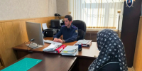 В Астрахани задержана мать из Дагестана, которая убила новорожденного сына и выбросила на свалку - Punkt-a.info