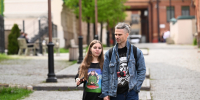 Казанцев приглашают на гитарник в парк «Калейдоскоп» - Администрация г. Казань