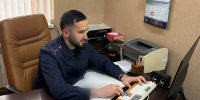 Жительницу Сунжи осудят за попрошайничество подростка и оскорбление власти - Сердало