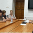 Семь жителей округа обратились на личный приём к главе муниципалитета Дмитрию Панкову. - Грайворонский муниципальный округ