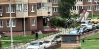 Покушение на бизнесмена в Туле. О чем говорят очевидцы - ИА Тульская пресса.Ru