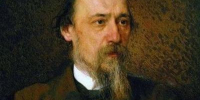 Виртуальная выставка к 205-летию со дня рождения Н. А. Некрасова - Библиотека им. М.Ю. Лермонтова