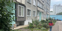 В Кирове после ракетного удара ВСУ ремонт требуется 20 многоквартирным домам - Город Киров