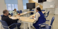 Спрос на психологическую поддержку при трудоустройстве в Нижегородской области вырос на 40% с начала 2026 года - Правительство Нижегородской области