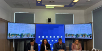 Раздельный сбор мусора внедрили в 16 районах Ленобласти - ЛенТВ24