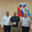 «В наших сердцах — навсегда: вручили награды героям» - Грачевский район