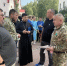 Акция-реквием прошла в Сургуте в День памяти детей – жертв войны в Донбассе - Ханты-Мансийская Митрополия