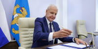 Межпарламентское соглашение о сохранении исторической памяти подписал спикер Собрания Александр Котов - Pln-Pskov.Ru