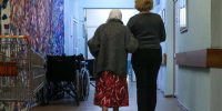 Воронежцы смогут выйти в дополнительный отпуск для ухода за родителями-пенсионерами - РИА Воронеж