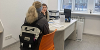 Мончегорский кадровый центр остается лидером в регионе по трудоустройству пенсионеров - Город Мончегорск