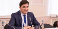 Ректор САФУ Михаил Данилов: Наша задача – чтобы идеи работали на регион и страну - САФУ имени М.В. Ломоносова