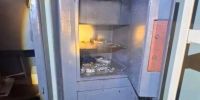В Кингисеппе сымитировали пожар на почте и украли из сейфа полмиллиона - 47 новостей