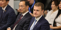 Минвостокразвития заявило об ускорении строительства соцобъектов на Дальнем Востоке - Якутское-Cаха ИА