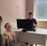 Больницы города пополняются молодыми специалистами - Орлиновский муниципальный округ