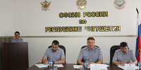ОФСИН России по Республике Ингушетия состоялось совещание по подведению итогов деятельности за первое полугодие 2026 года - ОФСИН по Республике Ингушетия