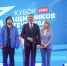 . - Выборгский район