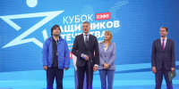 . - Выборгский район