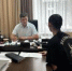 Прием граждан по личным вопросам - Город Курганинск