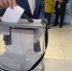 В Курской области стартует приём заявлений на голосование по месту нахождения - Курские Известия