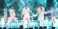 "Иванушки" не планируют убирать слово International из названия группы - M24.Ru
