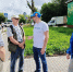 «Выездная приёмная Слуцкого» в Малоярославце - ЛДПР