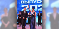 Ирина Байбородина: «Современная молодёжь открыта к диалогу» - Наше время