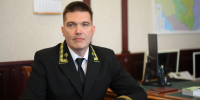 Новый верховный судья Адыгеи Денис Катанандов: Впереди масштабная и кропотливая работа - Советская Адыгея