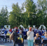 БОЛЬШОЙ ПРАЗДНИЧНЫЙ КВЕСТ КО ДНЮ РОЖДЕНИЯ ГОРОДА. - ТОС Омска