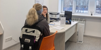72% посетителей Мончегорского кадрового центра нашли работу - Арктик-ТВ
