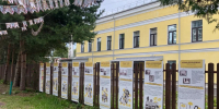 «Интересные люди живут не только в столицах. Они есть в Кинешме, Вичуге, Заволжске, Юрьевце...» - 168.Ru