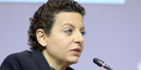 «Теперь я выгляжу обыкновенной больной старухой»: Маргарита Симоньян рассказала, как болезнь изменила ее внешность и жизнь - LiveKuban.Ru