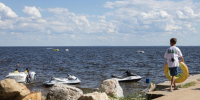 Стоит ли ехать на море: какая погода будет в Краснодарском крае в ближайшие выходные - LiveKuban.Ru