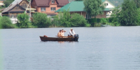 На пляжи Свердловской области выводят усиленные патрули - ГТРК Урал