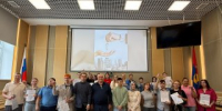 Новый этап жизни - Всеволожский район