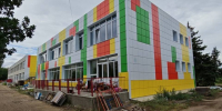 В Камышине на модернизацию детсада направили больше 50 млн рублей - Газета Городские вести