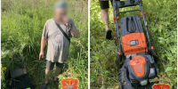 Из коттеджа в Заокском украли бензопилу и две газонокосилки — полиция нашла подозреваемого - ИА Тульская пресса.Ru