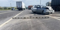 В Туймазинском районе произошли две аварии с пострадавшими - Администрация Туймазинского района