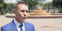 Участник СВО стал первым замруководителя оренбургского филиала фонда «Защитники Отечества» - ProOren.Ru